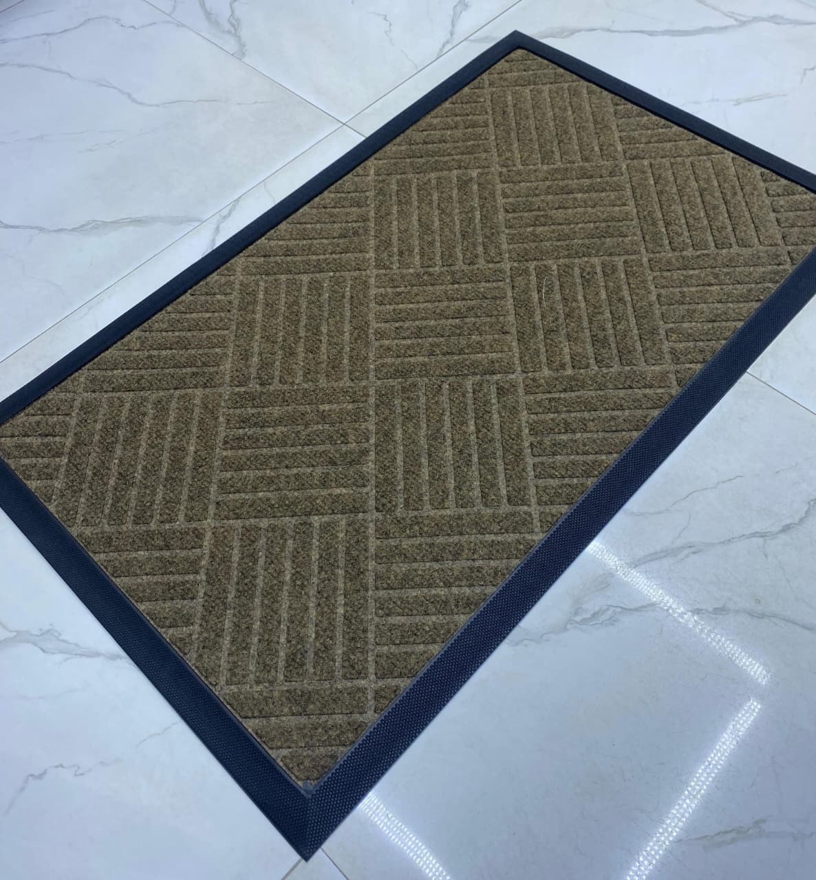 High quality Nonslip Rubber Doormat