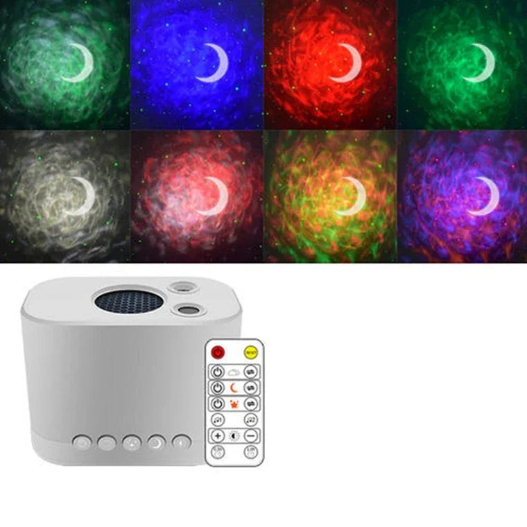 Nebula Sky Projector
