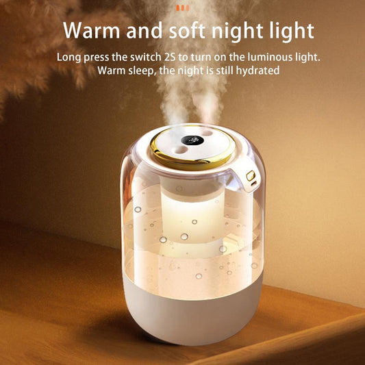 2.2l big capacity Humidifier