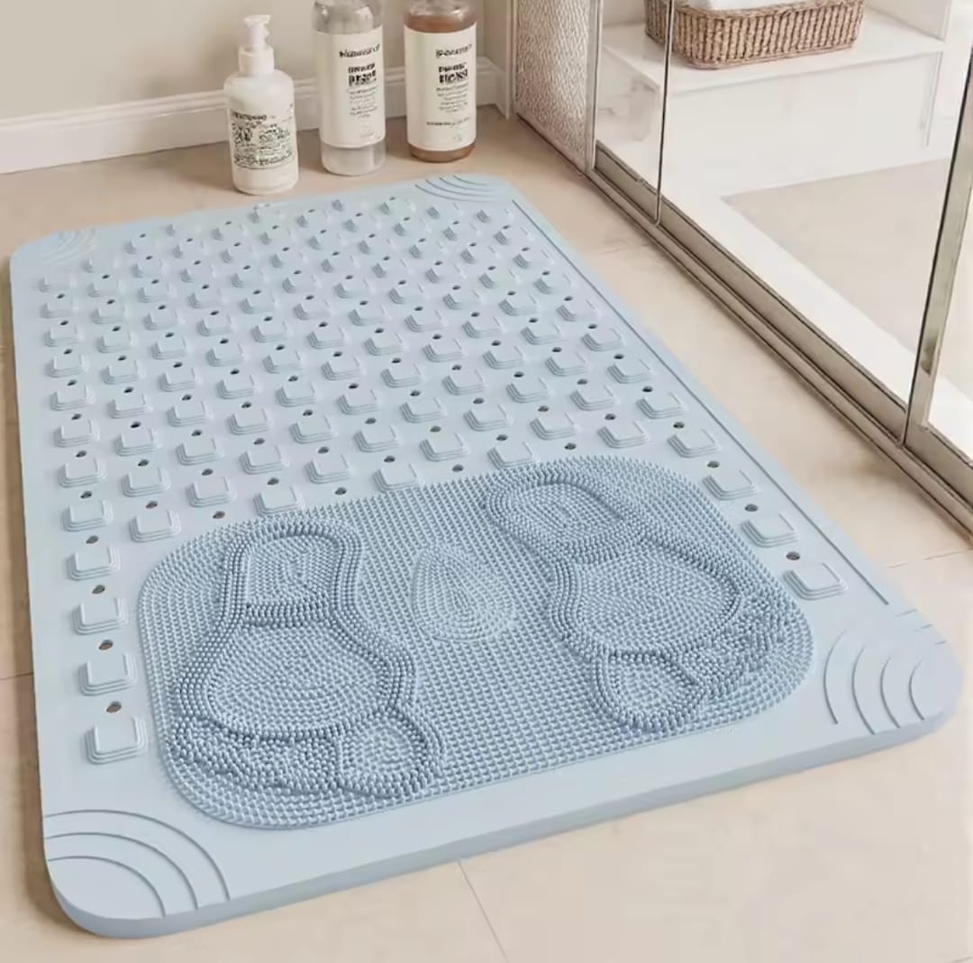 New design antislip mat