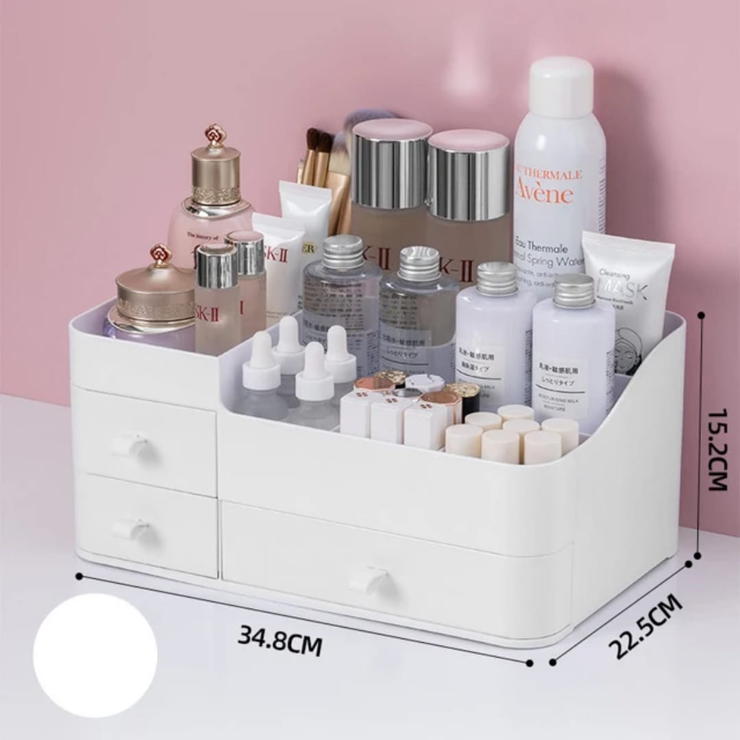 Cosmetic/make up organizer