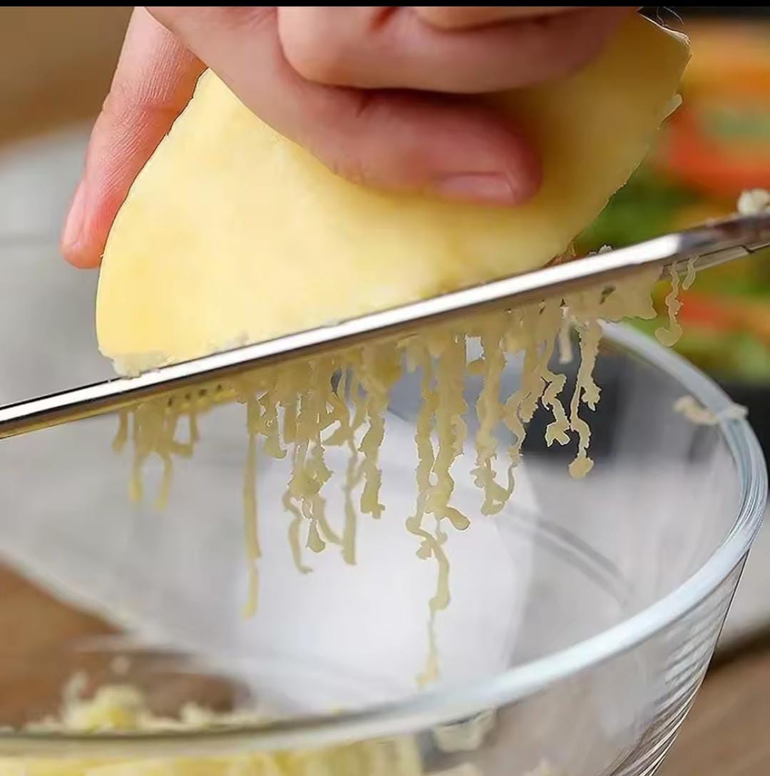 Cheese Grater