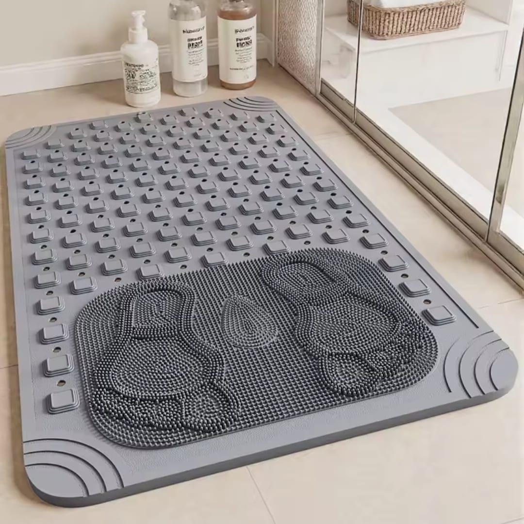 New design antislip mat