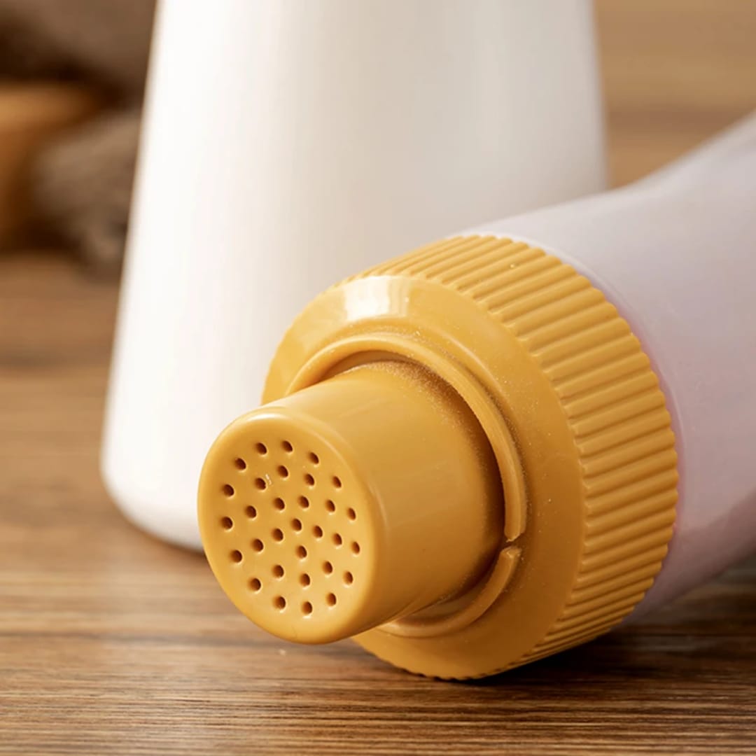 Multi-Line Sauce Dispenser