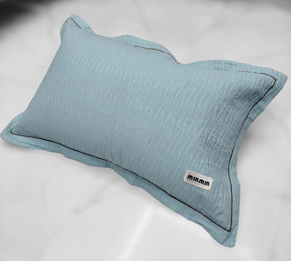 Quality bed pillow cases