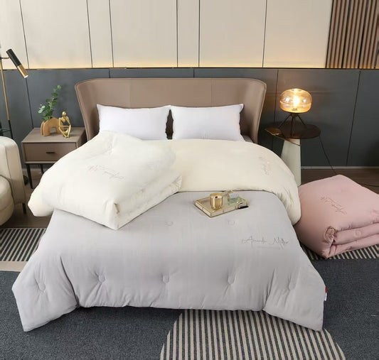 Premium quality duvet