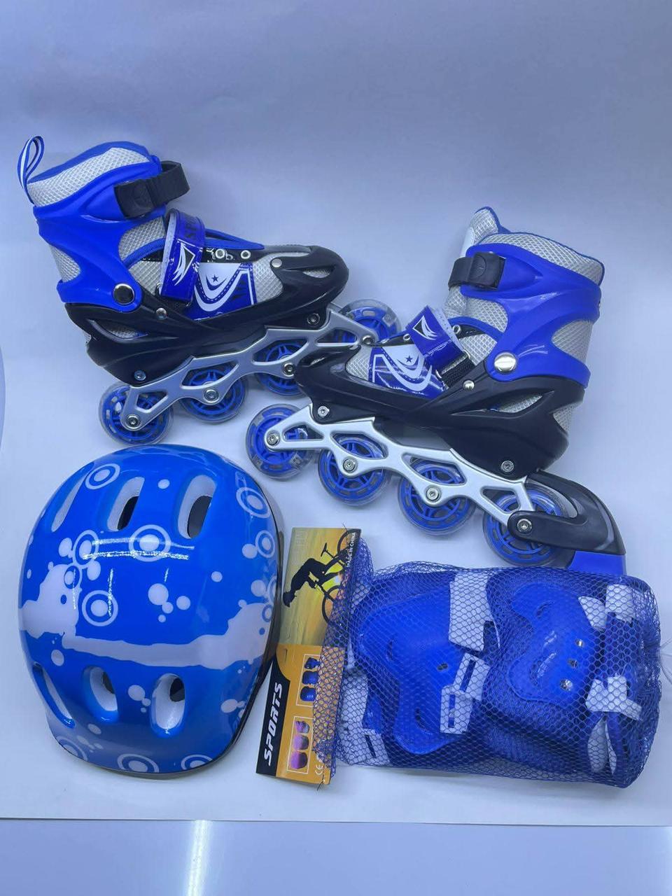 Skating Shoes(Full Set)