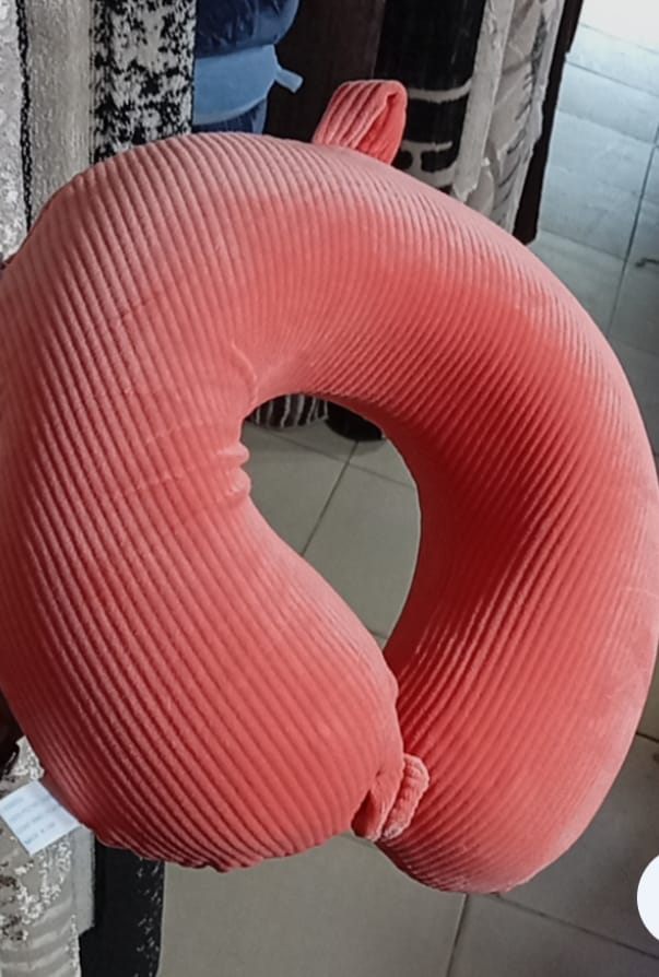 U-shaped Travel Neck pillows