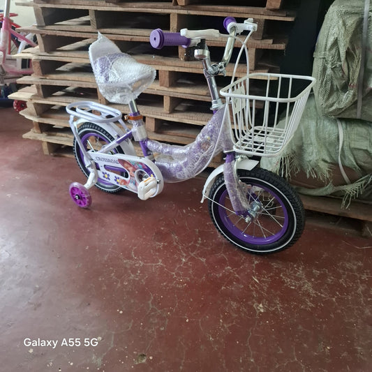 Size 12 bicycle
