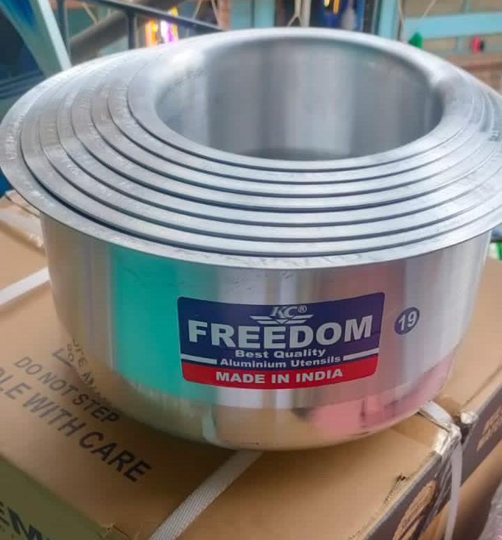 Freedom sufurias set