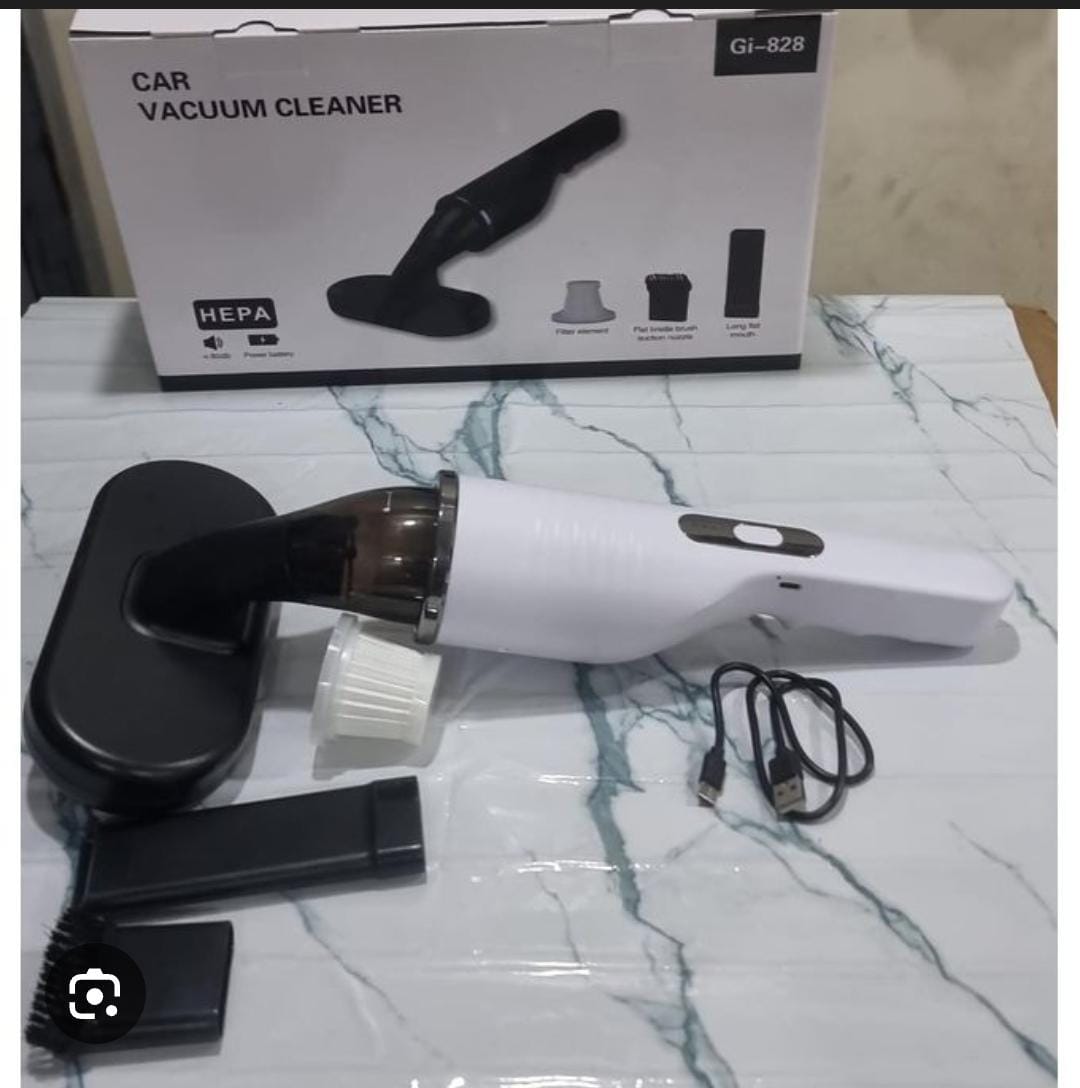 vacuum cleaner dust and mite remover with