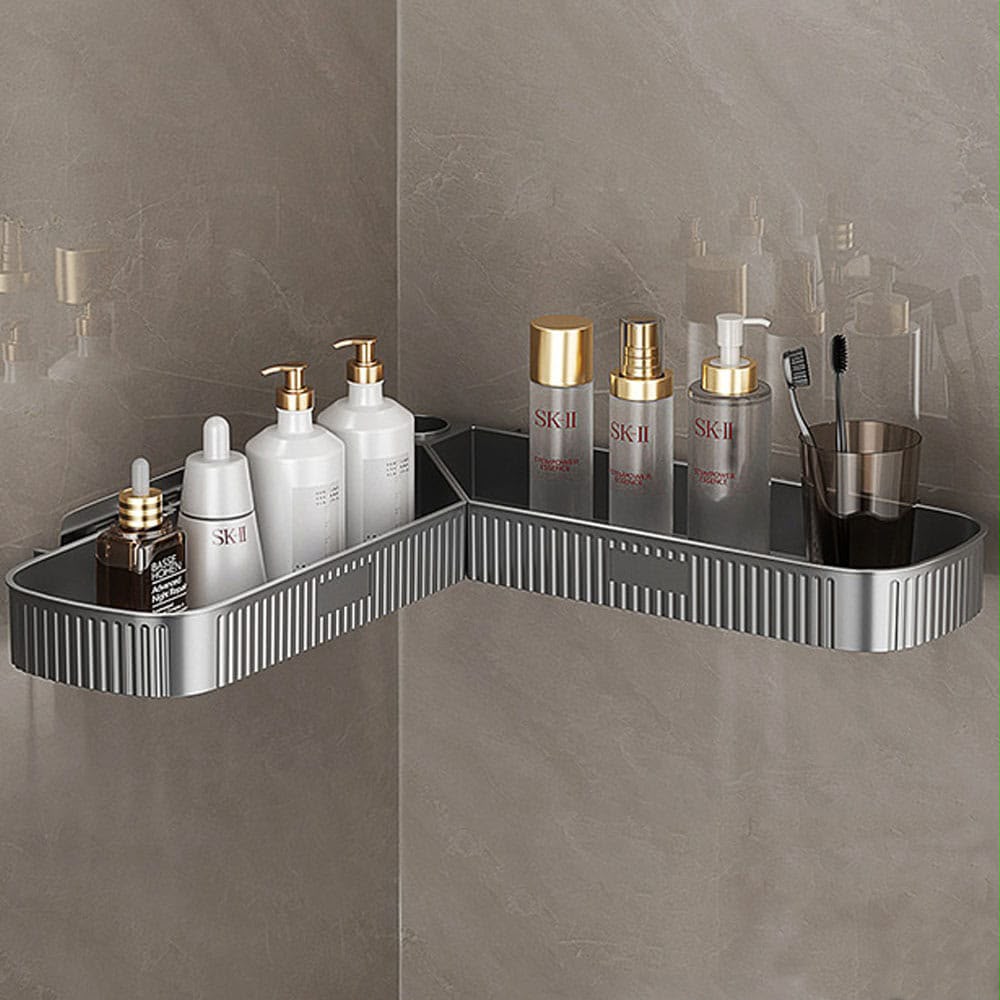 Corner Shower Caddy / Multipurpose Storage Rack Organizer