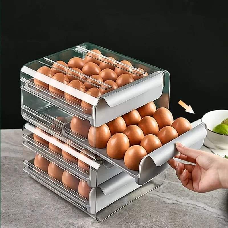 ACYRIC Egg tray