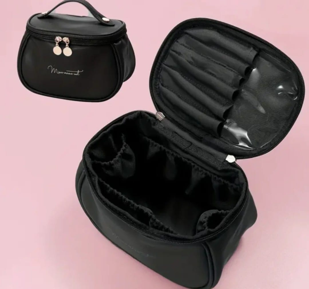 Make up / cosmetic travel bag