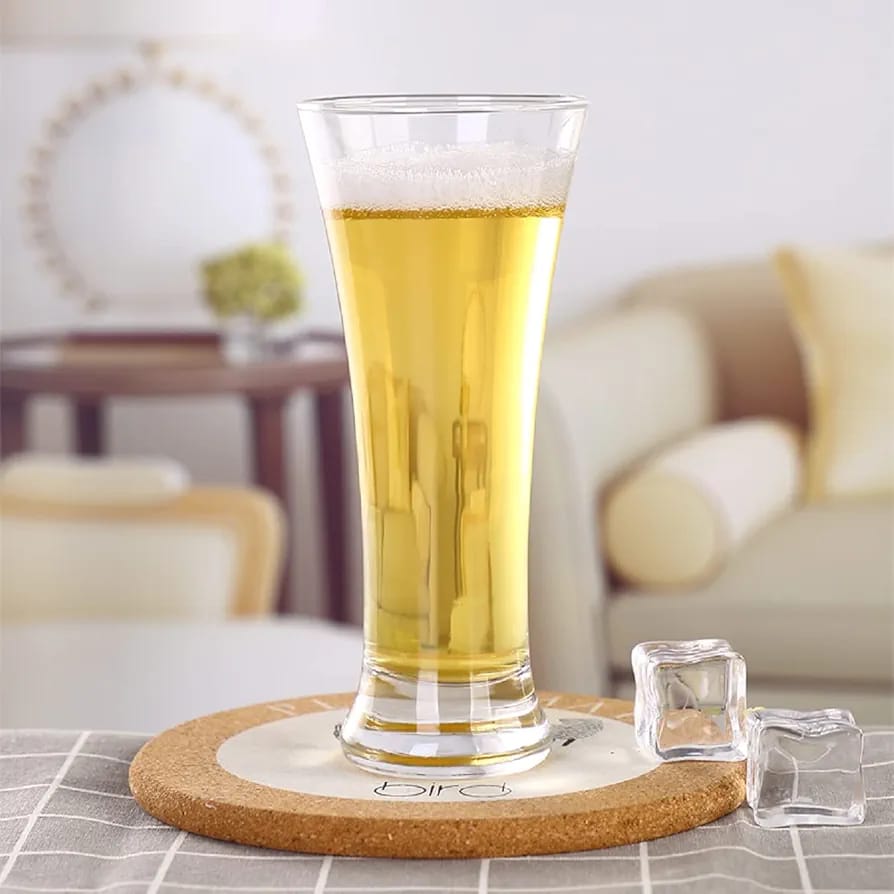 The Zenith martigue polycarbonate glass
