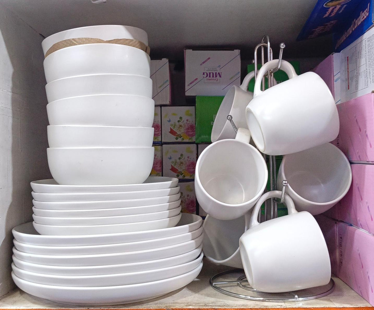 24pcs dinnerset