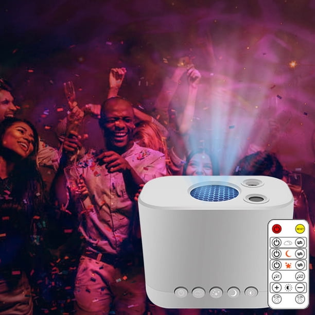Nebula Sky Projector