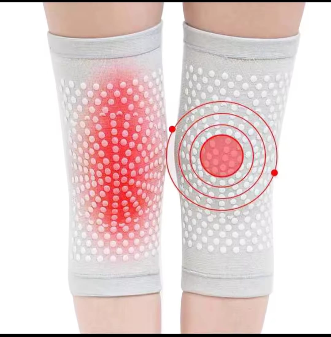 Sports Knee Pad Knee Pain Relief Patella Stabilizer Brace Support for Hiking ,Soccer ,Basketball Running Sports.