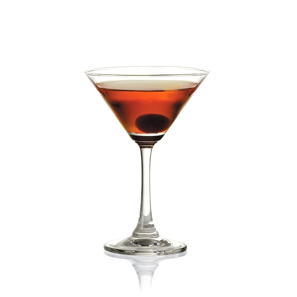 Martini glasses