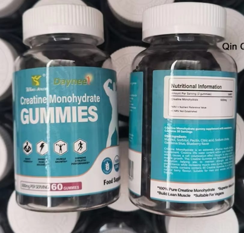 Creatine Gummies