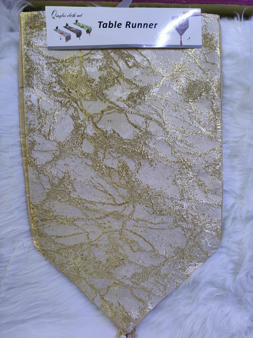 Luxury Table Runner