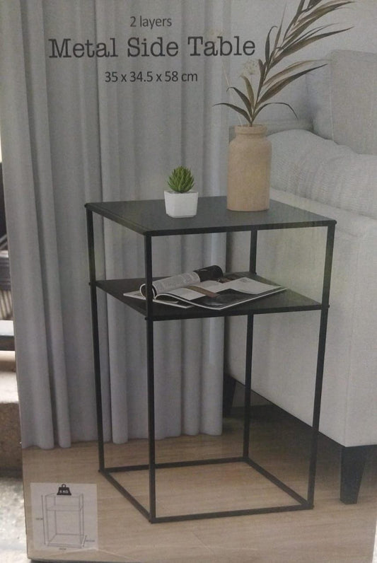 TABLE//bedside//desk side