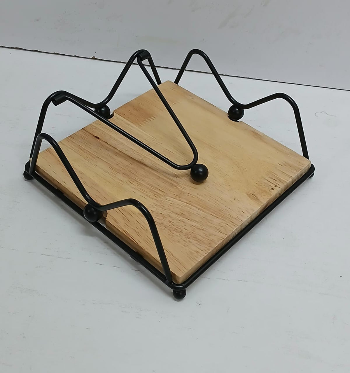 FLAT  Napkin/Serviette holder
