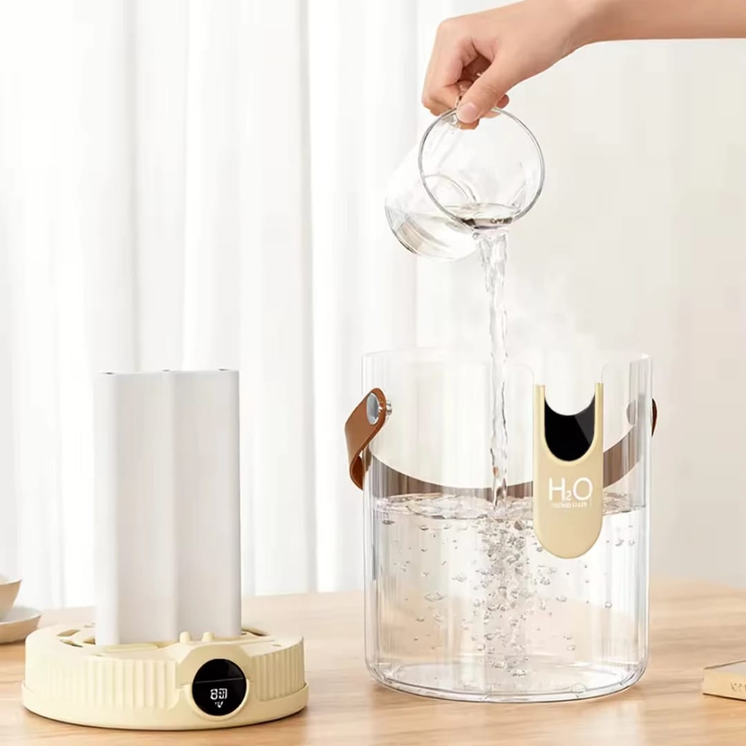 Portable Triple Misting Humidifier USB Large Capacity Humidifier Households