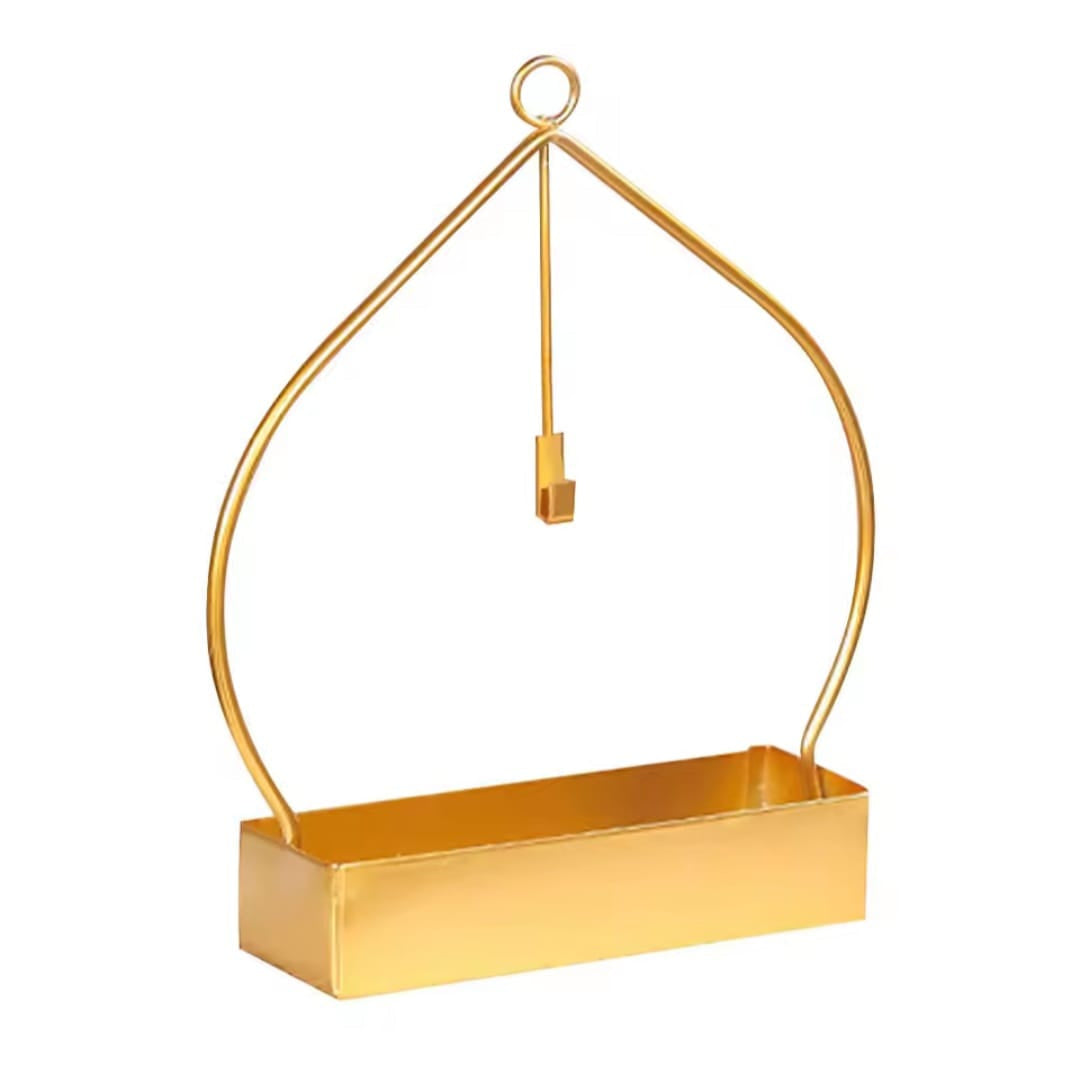 Creative Anti-scald mosquito coil holder with tray