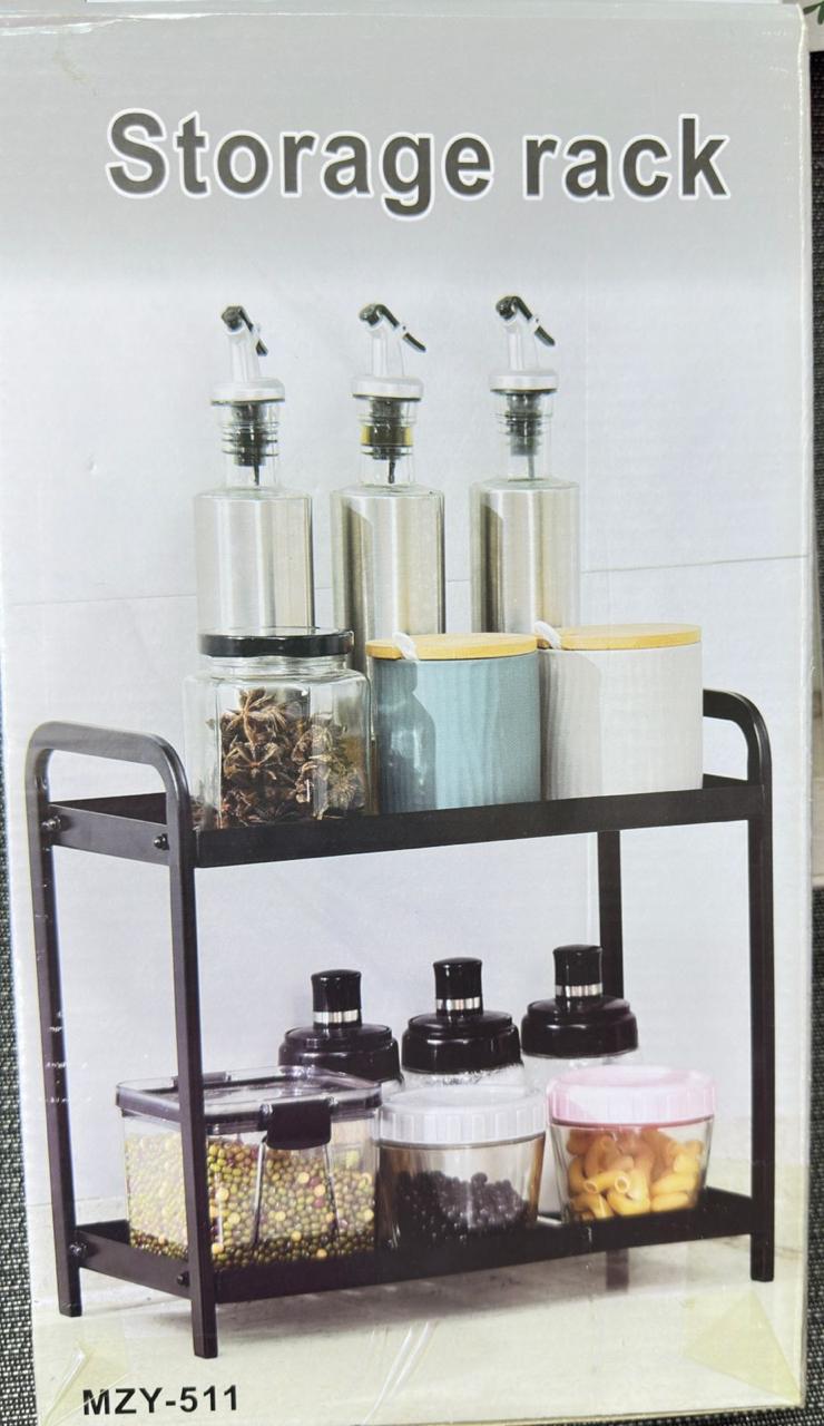 Storage rack