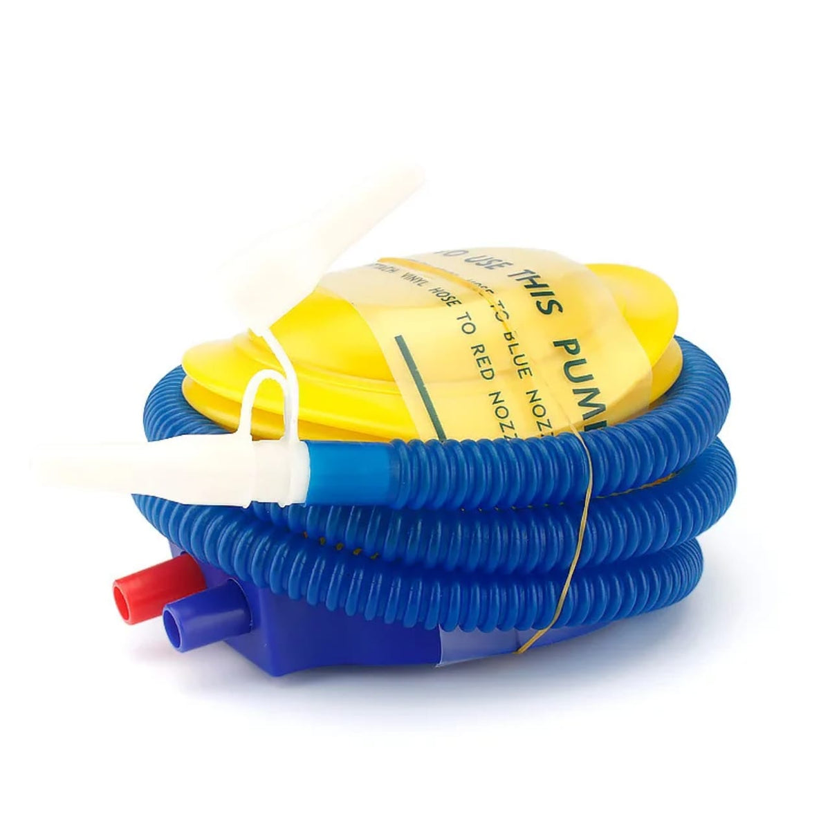 Manual Foot Pump