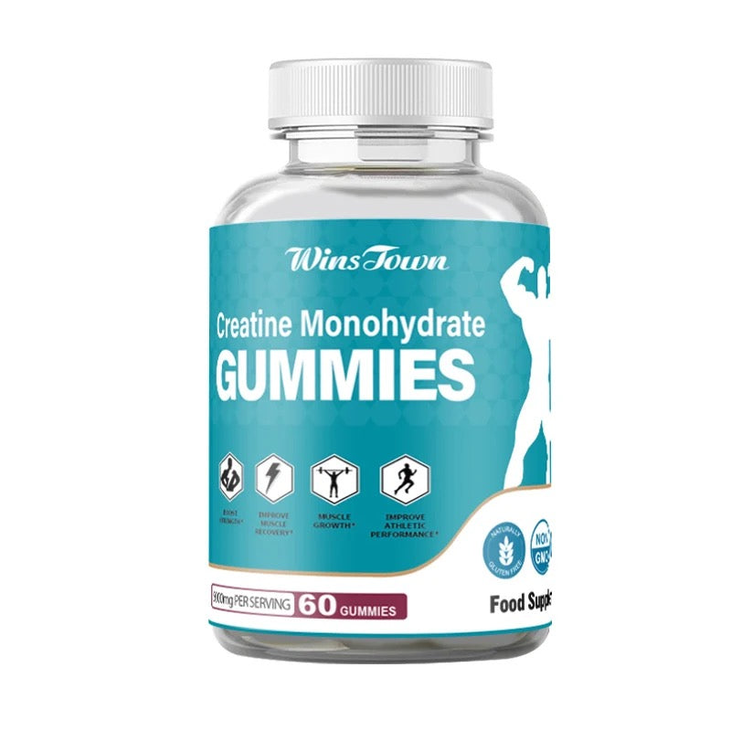 Creatine Gummies