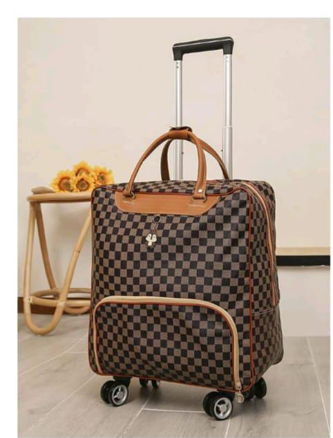 Portable Short Trip Travel Bag