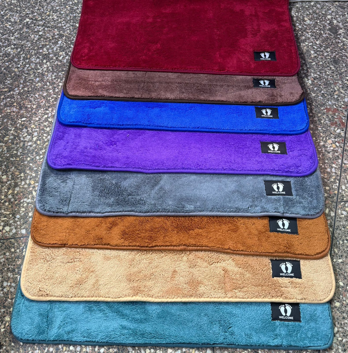 Door Mat