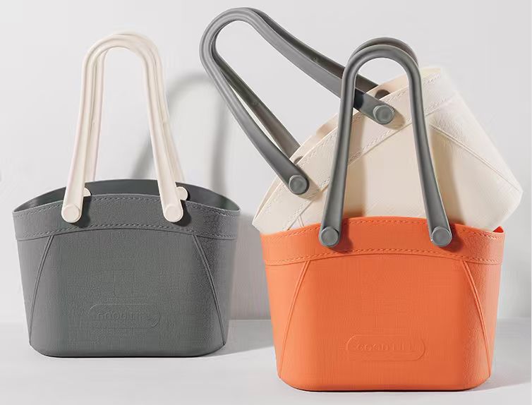 Multi-Purpose Storage Basket