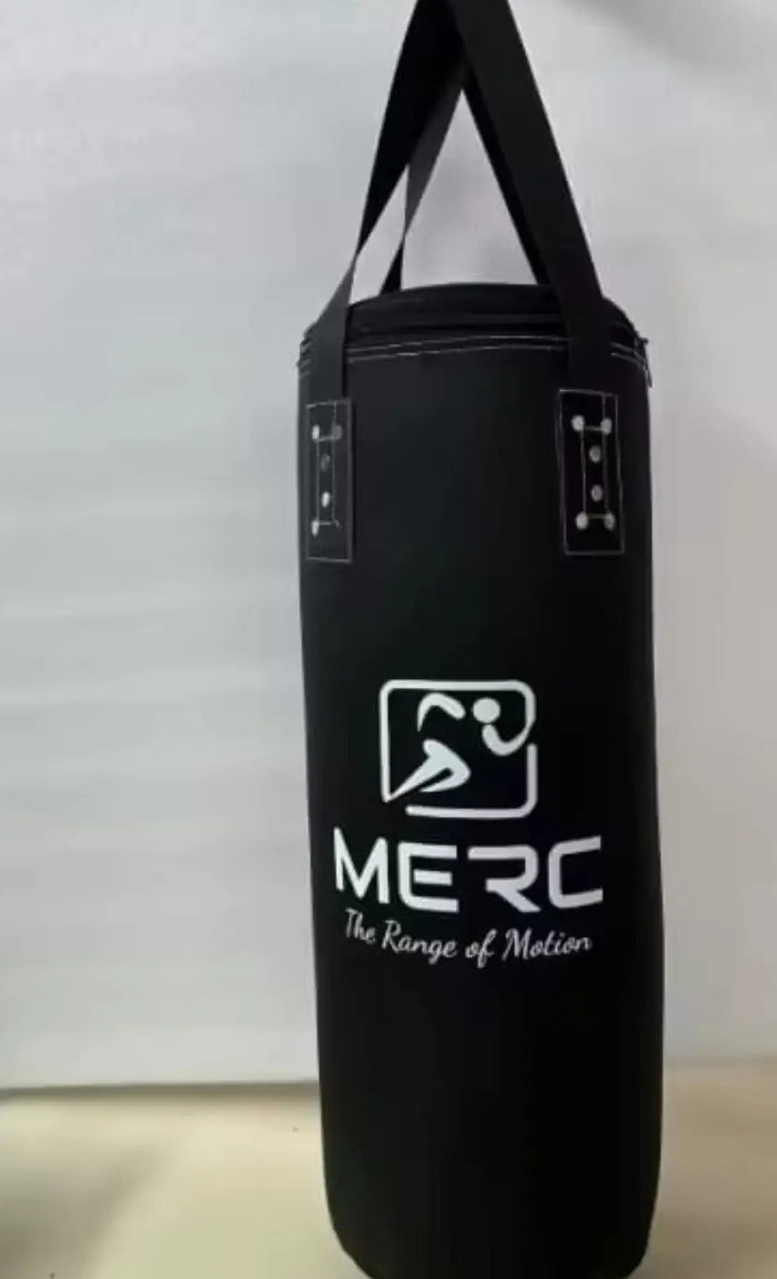 Punching bag