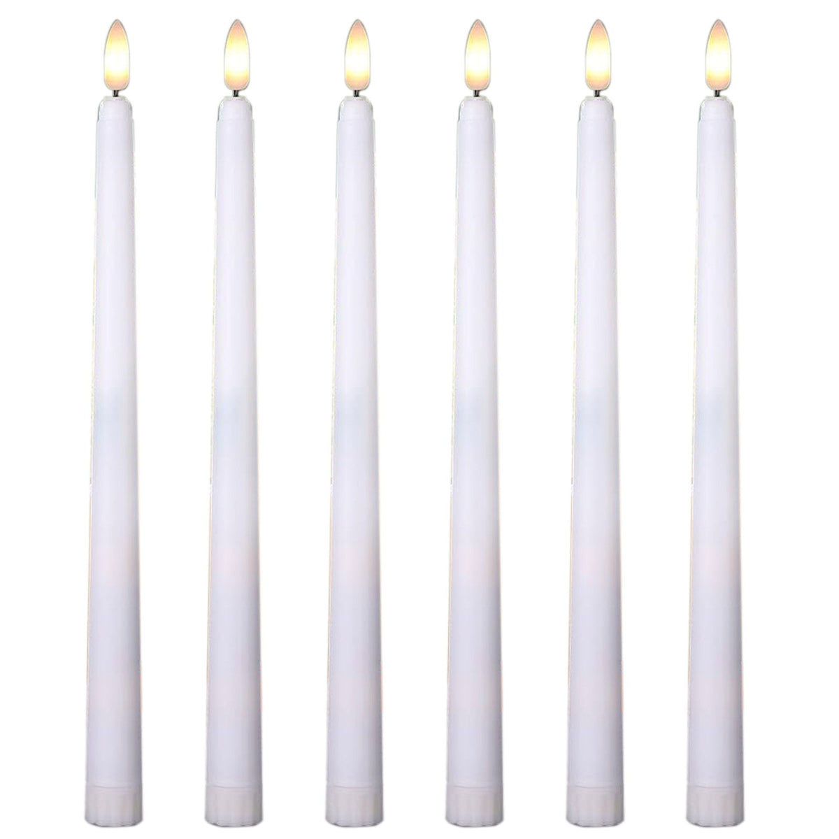 Flameless LED Candle