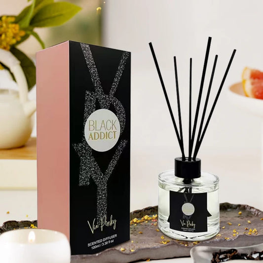 100ml Reed diffuser