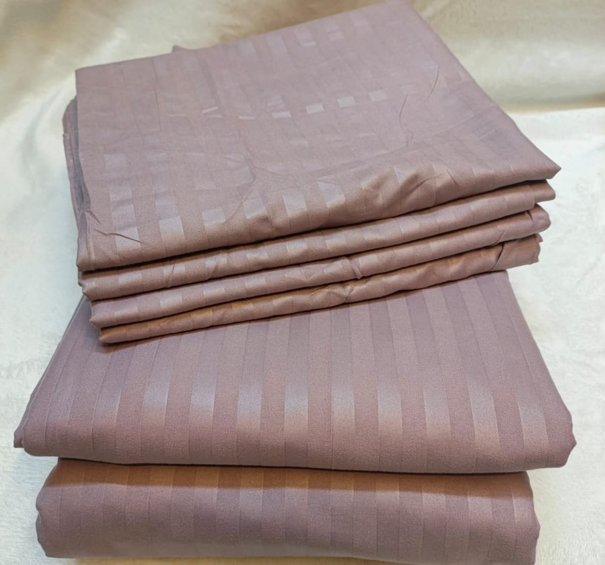 Soft Cotton Bedsheets