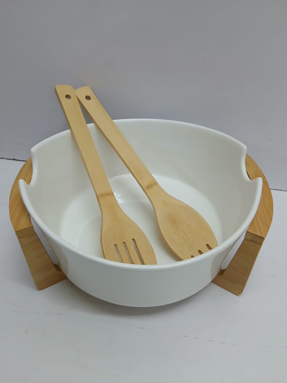 Ceramic Salad bowl