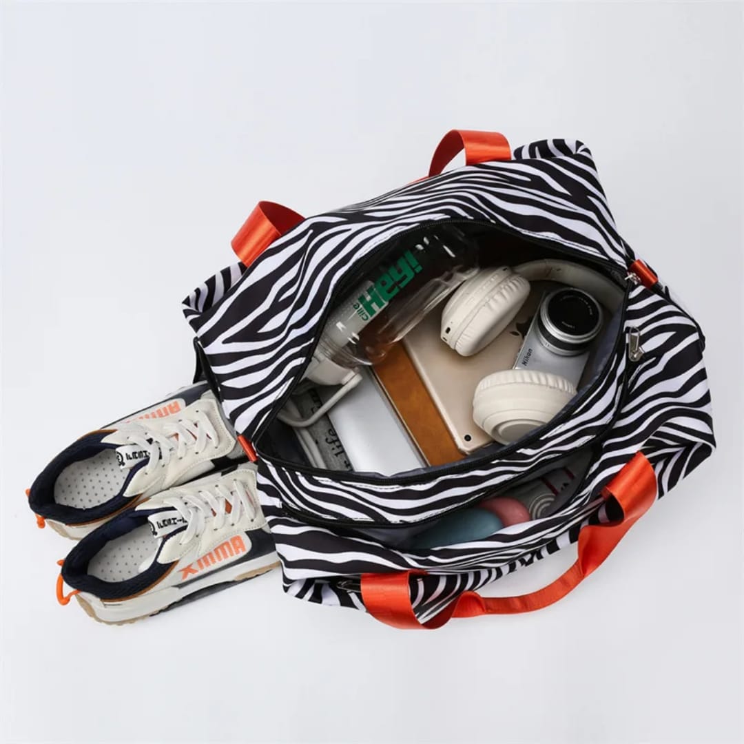 High quality travel multi functional duffle bags