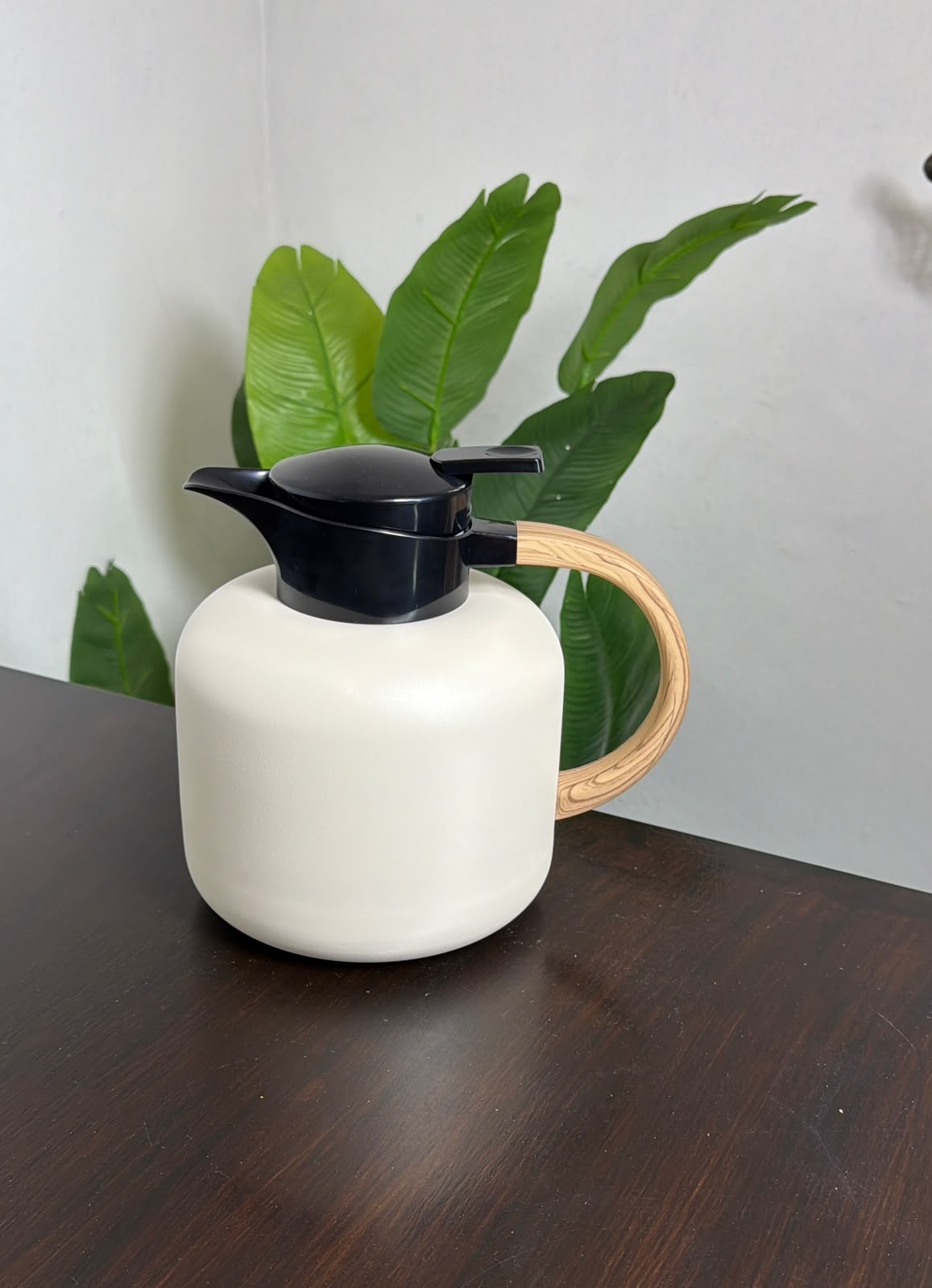 High quality,copper plated double wall Unbreakable Flask