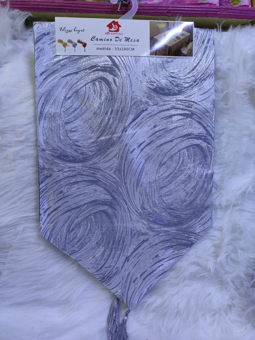 Luxury Table Runner
