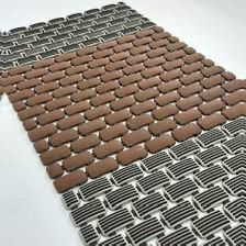 Anti-Slip Bathroom Mat