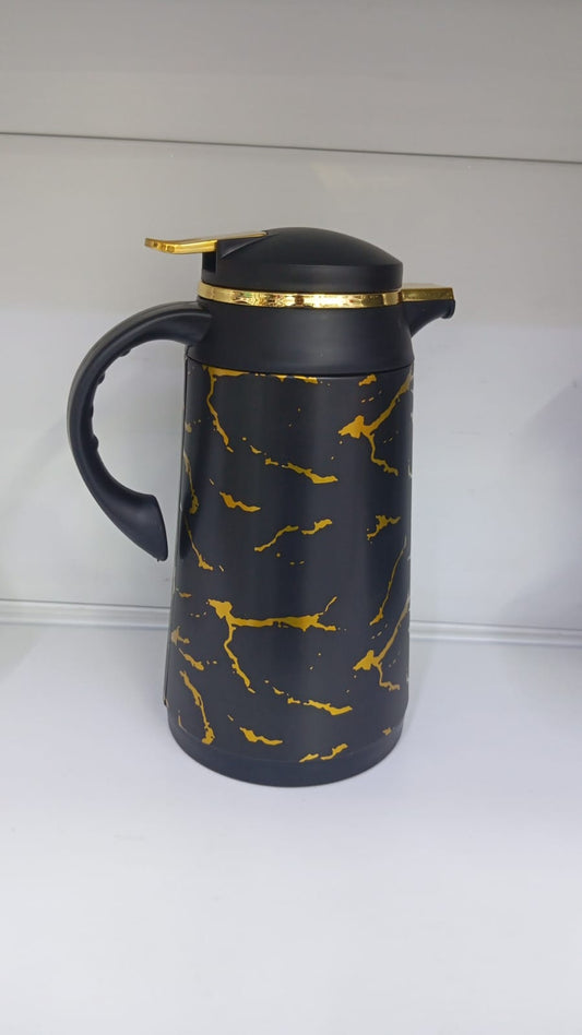 Vacuum flask
