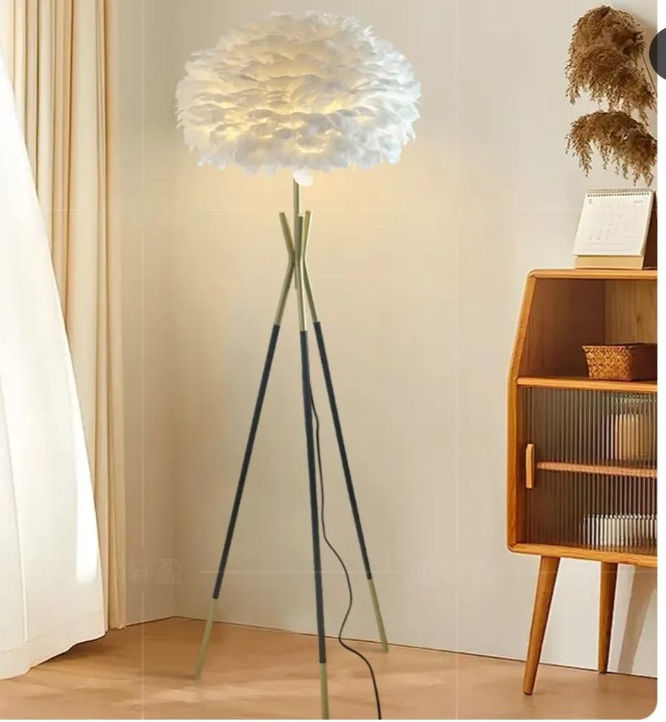 Floor lamp