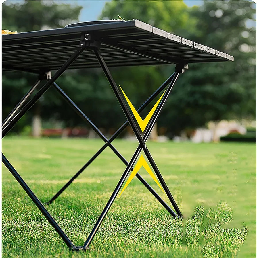 Foldable Table For Outdoor, Camping, Picnic etc