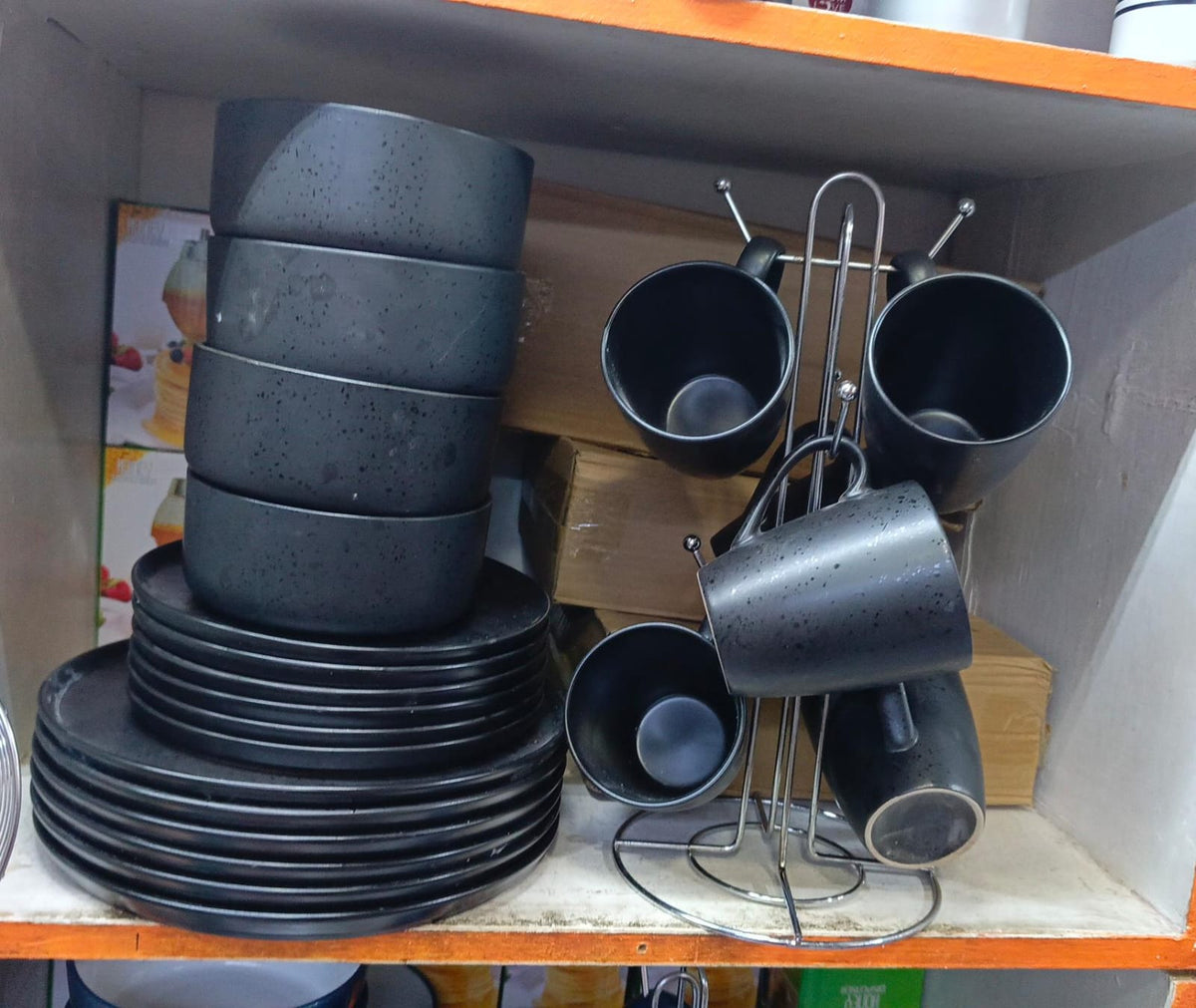24pcs dinnerset