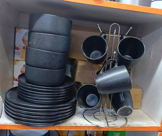 24pcs dinnerset