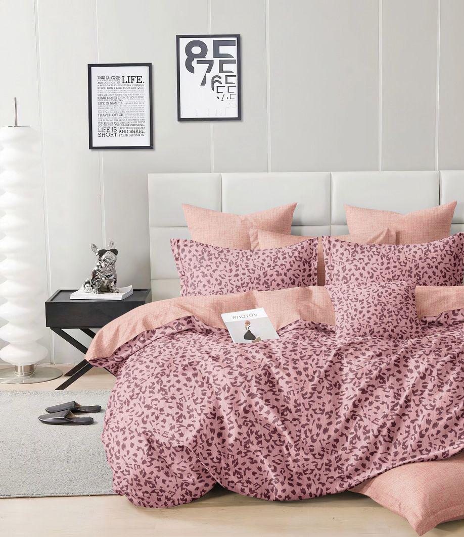 Binded duvet